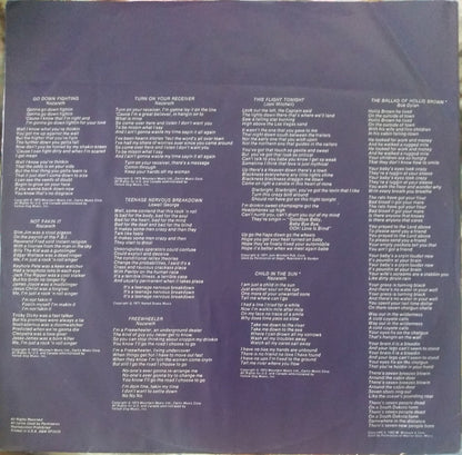 Nazareth (2) : Loud 'N' Proud (LP, Album, Mon)