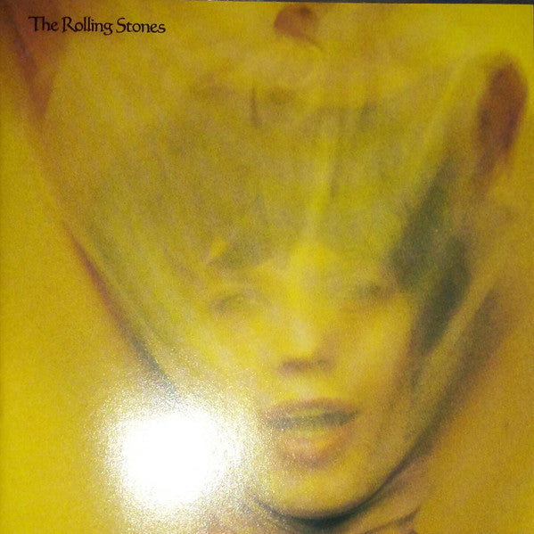 The Rolling Stones : Goats Head Soup (CD, Album, RE, RM, Cin)
