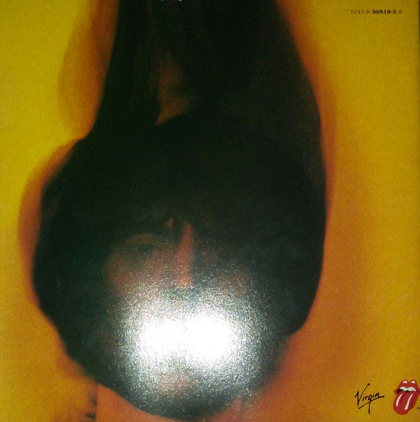The Rolling Stones : Goats Head Soup (CD, Album, RE, RM, Cin)