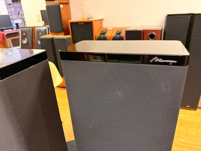 Mirage M-7si Floor Standing Speakers * Fully Serviced * Local Pickup Only