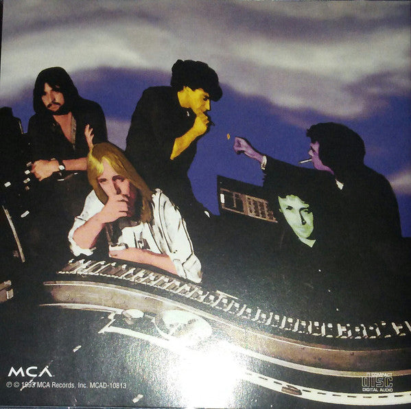 Tom Petty & The Heartbreakers* : Greatest Hits (CD, Comp, Club, RE, RM, UML)