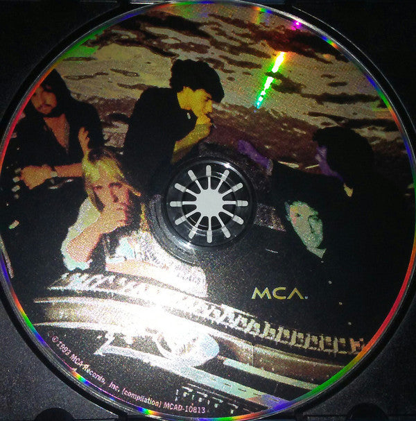 Tom Petty & The Heartbreakers* : Greatest Hits (CD, Comp, Club, RE, RM, UML)