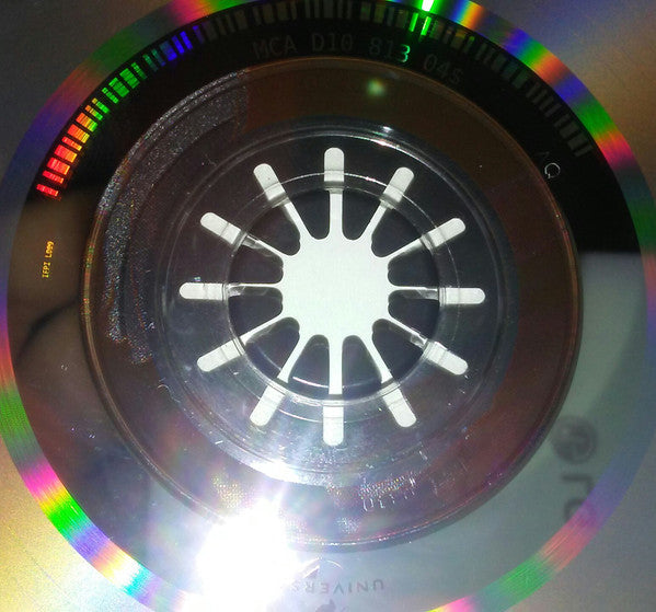 Tom Petty & The Heartbreakers* : Greatest Hits (CD, Comp, Club, RE, RM, UML)