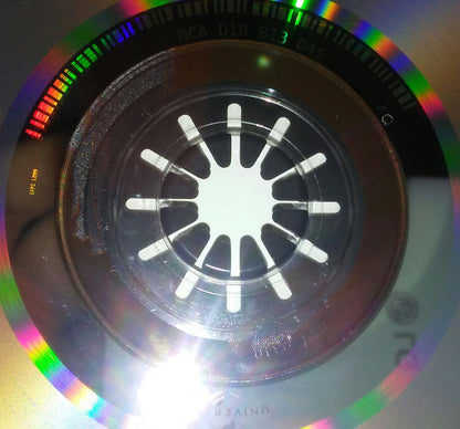 Tom Petty & The Heartbreakers* : Greatest Hits (CD, Comp, Club, RE, RM, UML)