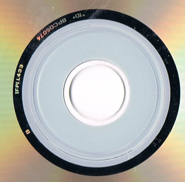 John Mooney : All I Want (CD)