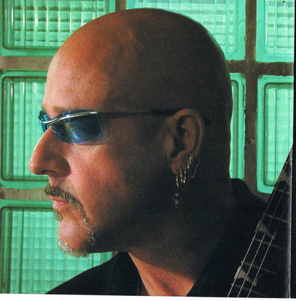 John Mooney : All I Want (CD)