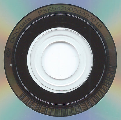 Various : Best Of Night Of The Proms Volume 1 (DVD-V, Comp, PAL)