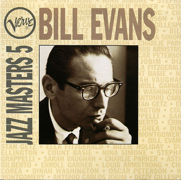 Bill Evans レコード 5枚セット Bill Evans レコード5枚セット ビル・エヴァンス ojc Bill Evans