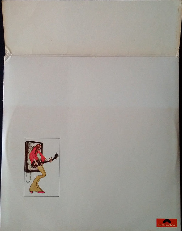 Eric Clapton : At His Best (2xLP, Comp, All)