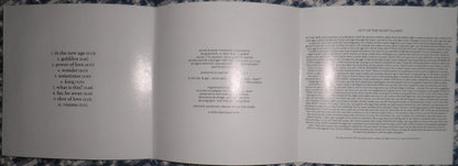 King's X : Out Of The Silent Planet (CD, Album, RE)