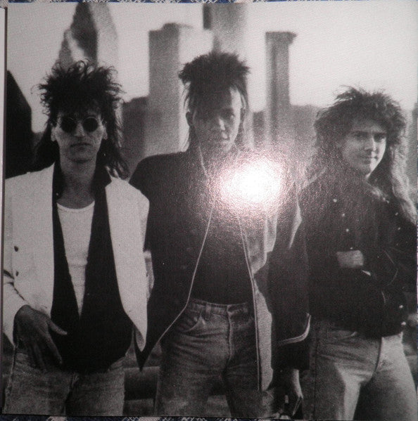 King's X : Out Of The Silent Planet (CD, Album, RE)