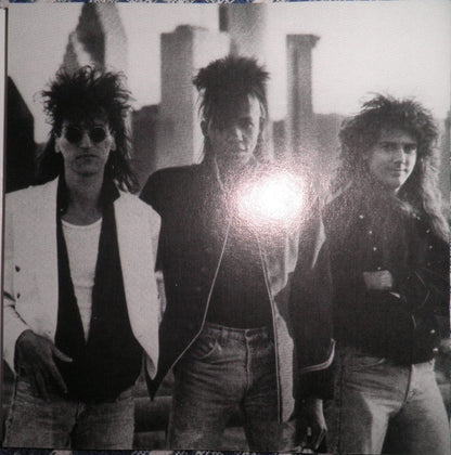 King's X : Out Of The Silent Planet (CD, Album, RE)