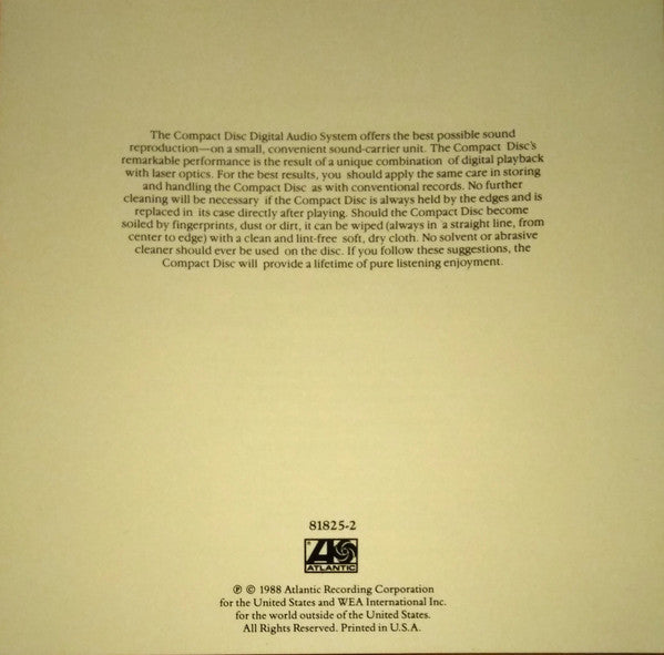 King's X : Out Of The Silent Planet (CD, Album, RE)