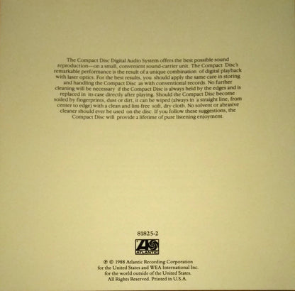 King's X : Out Of The Silent Planet (CD, Album, RE)