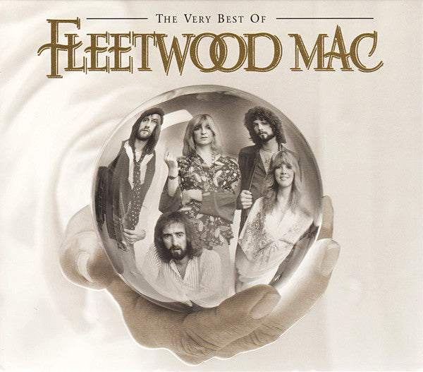 Fleetwood Mac : The Very Best Of Fleetwood Mac (CD, Comp, Enh, RM + CD, Comp, RM + O-C)