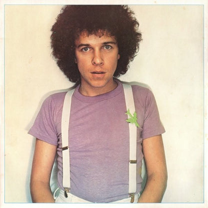 Leo Sayer : Endless Flight (LP, Album, Gre)