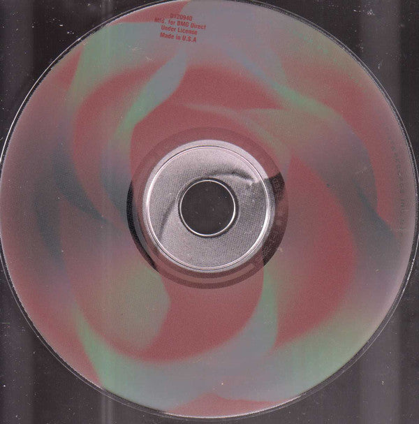 Aretha Franklin : A Rose Is Still A Rose (CD, Album, Club, BMG)
