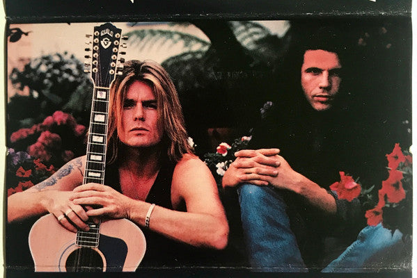 The Cult : Ceremony (Cass, Album, Club, CRC)