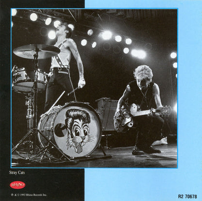 Various : Billboard Top Hits - 1983 (CD, Comp, RP)