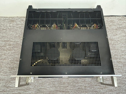 Pioneer SPEC 1 Stereo Preamplifier & SPEC 4 Power Amplifier * Fully Serviced to Factory Specs * Local Pickup ONLY