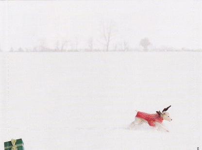 Mariah Carey : Merry Christmas (CD, Album, RP)