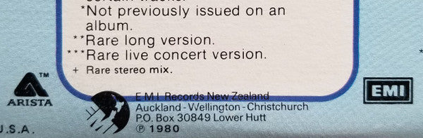 The Monkees : Monkeemania (2xLP, Comp)