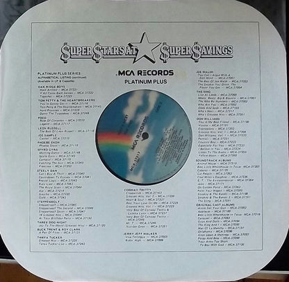 The Who : Who's Next (LP, Album, RE, $up)