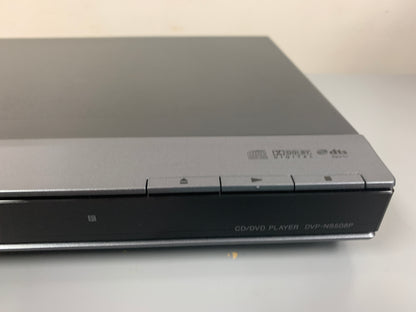 Sony DVP-NS508P CD/DVD Player *Original Packaging