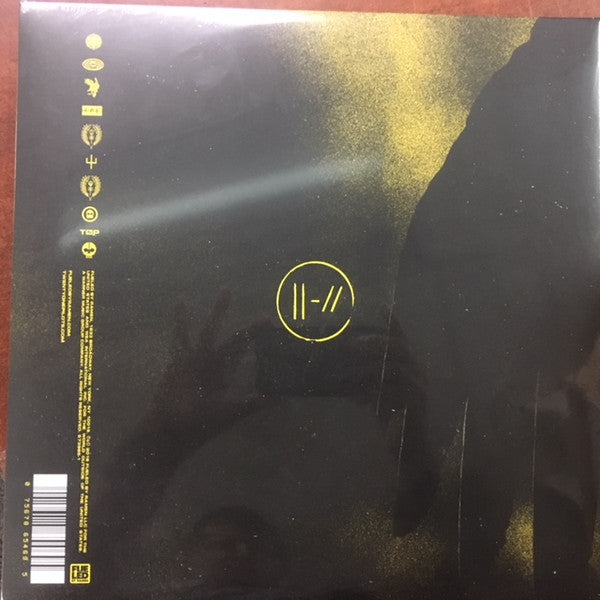 Twenty One Pilots : Trench (2xLP, Album)