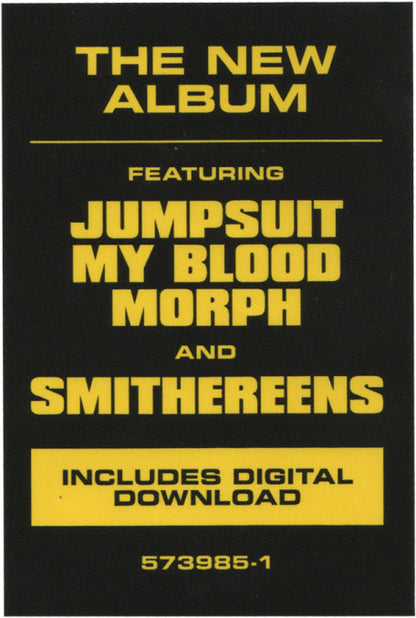 Twenty One Pilots : Trench (2xLP, Album)