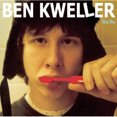 Ben Kweller : Sha Sha (CD, Album)
