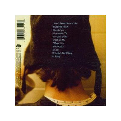 Ben Kweller : Sha Sha (CD, Album)