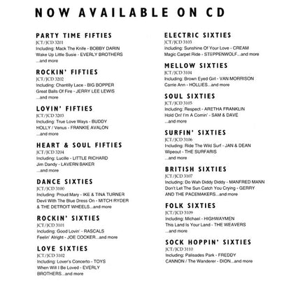 Various : Psychedelic Sixties (CD, Comp)