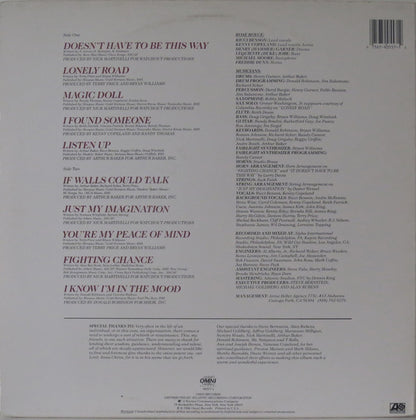 Rose Royce : Fresh Cut (LP, Album, SP)