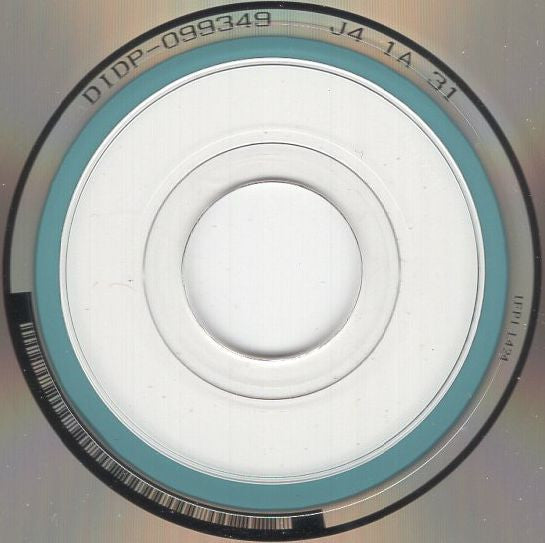 Celine* : All The Way... A Decade Of Song (CD, Comp, RE)