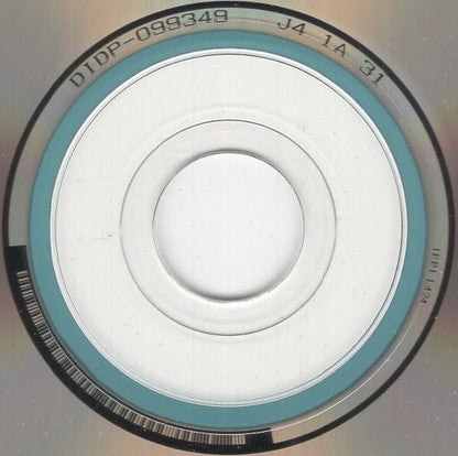 Celine* : All The Way... A Decade Of Song (CD, Comp, RE)