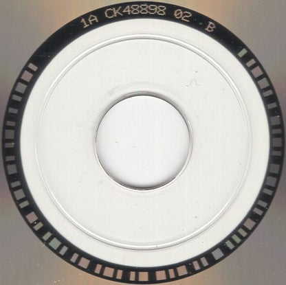 Soul Asylum (2) : Grave Dancers Union (CD, Album, Pit)