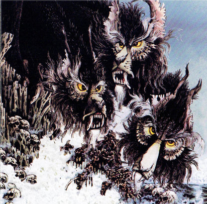 Nazareth (2) : Hair Of The Dog (CD, Album, RE)