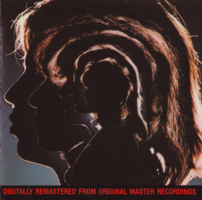 The Rolling Stones : Hot Rocks 1964-1971 (2xCD, Comp, RE, RM)