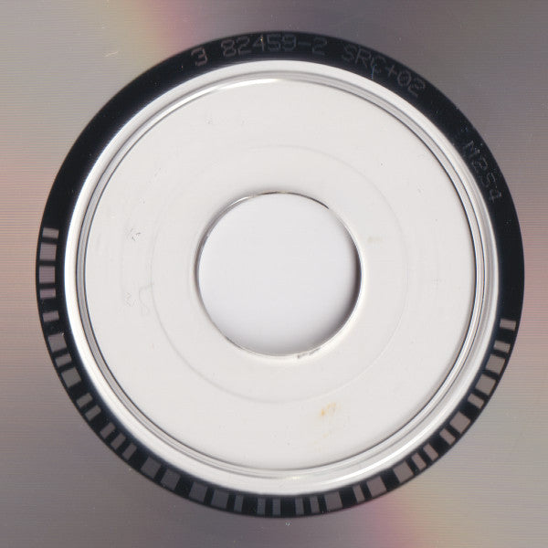 King Missile : Happy Hour (CD, Album)