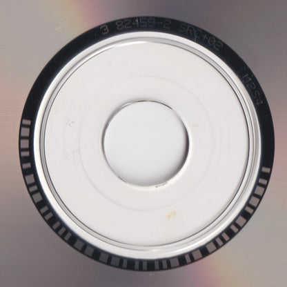 King Missile : Happy Hour (CD, Album)