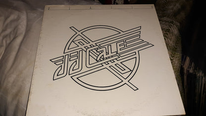 J.J. Cale : Really (LP, Album, Jac)