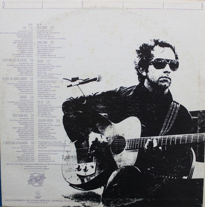 J.J. Cale : Really (LP, Album, Jac)