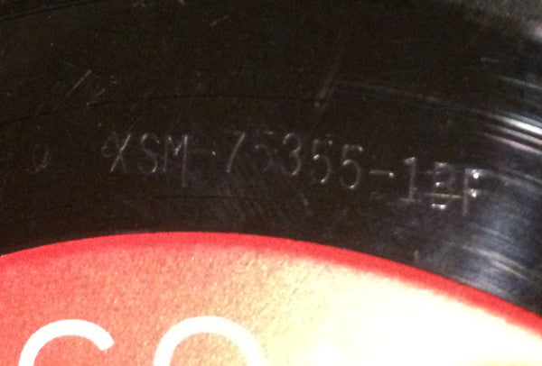 Andy Williams : The Andy Williams Christmas Album (LP, Album, RP)