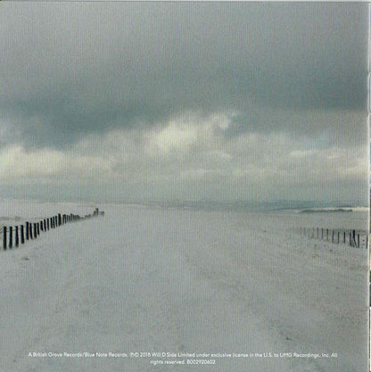 Mark Knopfler : Down The Road Wherever (CD, Album)