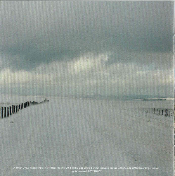 Mark Knopfler : Down The Road Wherever (CD, Album)