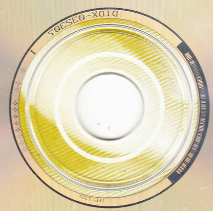 Various : Buy-Product (CD, Smplr)