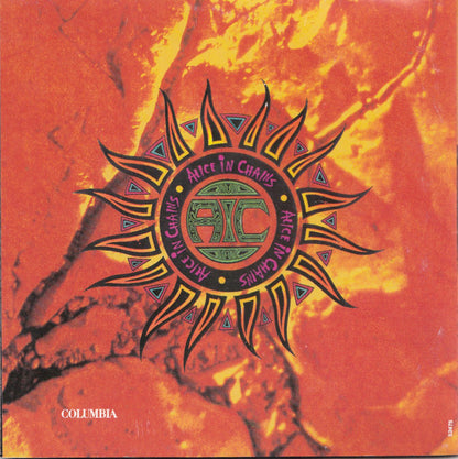 Alice In Chains : Dirt (CD, Album, RP)