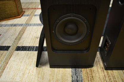 Jamo S-606 Floor Standing Speakers * Fully Serviced * No Store Shipping *