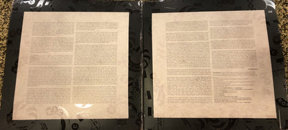 Various : Feelin' Right Saturday Night: The Ric & Ron Anthology (2xLP, RSD, Comp, Ltd)